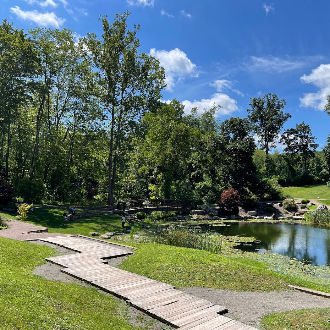 Pittsburgh Botanic Garden 3